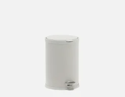 STRATO pedal waste bin 12 l