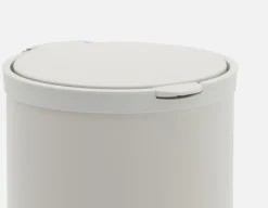 STRATO pedal waste bin 12 l