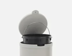 STRATO pedal waste bin 12 l