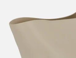 STROHL ceramic vase 28cm