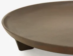 SURVE aluminum tray 41 cm