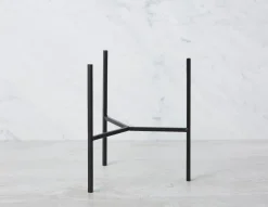 SUSINA planter with stand 80 cm