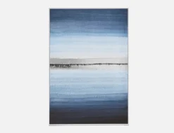 TAIGA painting 140 cm x 70 cm