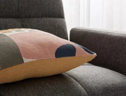 TALLY cushion 45 cm x 45 cm