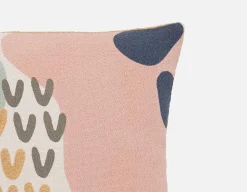 TALLY cushion 45 cm x 45 cm