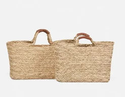 TASCHEN set of 2 baskets
