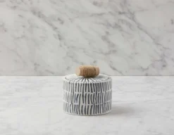 TATE marble board 28 cm