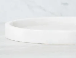 TATE marble board 28 cm