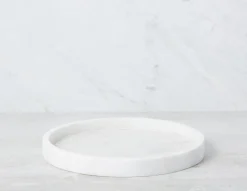 TATE marble board 28 cm
