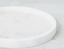 TATE marble board 28 cm