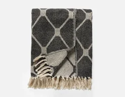 TENES knit throw 130 cm x 170 cm