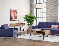 TERESA armchair