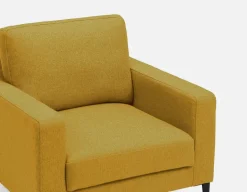TERESA armchair
