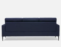 TERESA contemporary 3-seater sofa