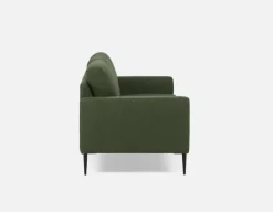 TERESA contemporary 3-seater sofa