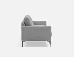 TERESA contemporary 3-seater sofa