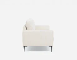 TERESA contemporary 3-seater sofa