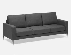 TERESA modern right-facing sectional sofa