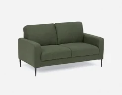 TERESA modern right-facing sectional sofa