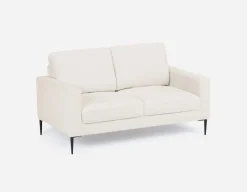 TERESA modern right-facing sectional sofa