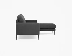 TERESA modern right-facing sectional sofa