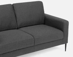 TERESA timeless loveseat