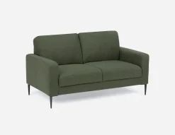 TERESA timeless loveseat