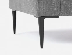 TERESA timeless loveseat