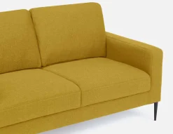 TERESA timeless loveseat