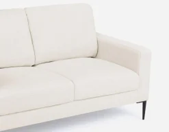 TERESA timeless loveseat