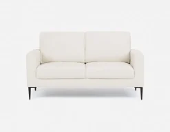 TERESA timeless loveseat