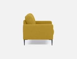 TERESA timeless loveseat