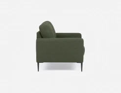 TERESA timeless loveseat