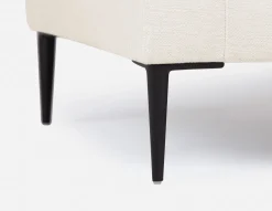 TERESA timeless loveseat