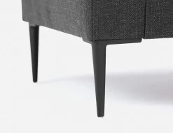 TERESA timeless loveseat