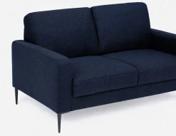 TERESA timeless loveseat