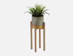TERRI planter with stand 75 cm