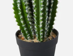 TETRA artificial potted cactus 70 cm