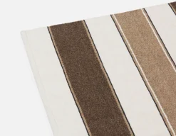 TEZPUR wool rug 4' x 6'
