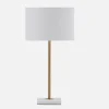 THELMA table lamp 60 cm height