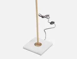 THELMA table lamp 60 cm height