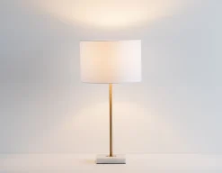 THELMA table lamp 60 cm height