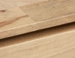 THESSALIA distressed solid mango wood sideboard