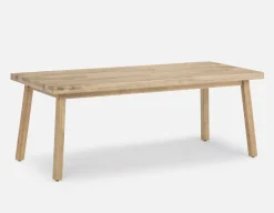 THESSALIA distressed solid mango wood sideboard