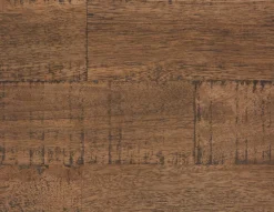 THESSALIA distressed solid mango wood sideboard
