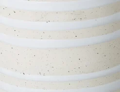 TIAN ceramic vase 21 cm