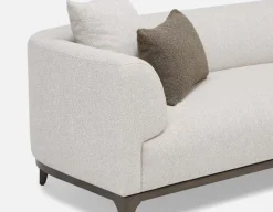 TILLY apartment sofa
