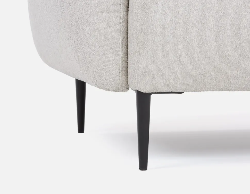 TOBI modern contemporary armchair