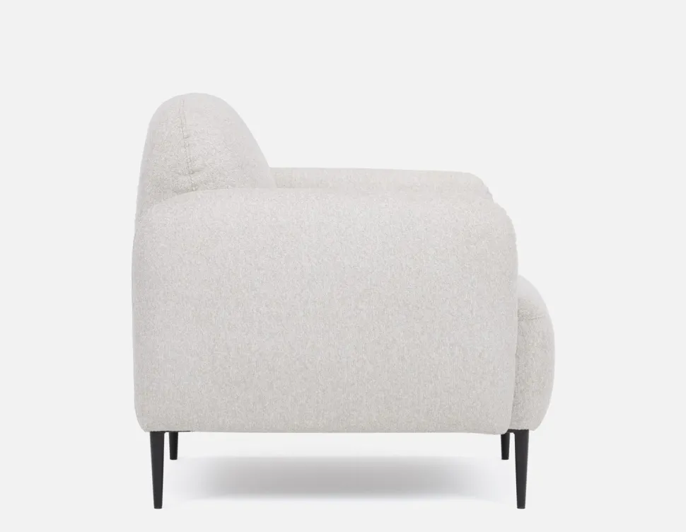 TOBI modern contemporary armchair