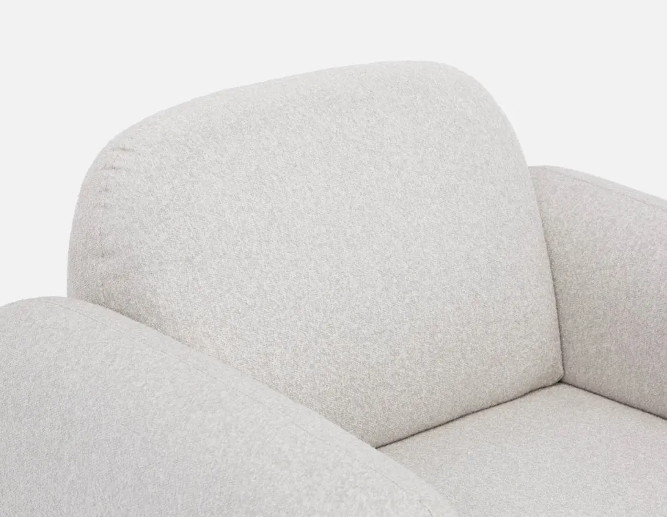 TOBI modern contemporary armchair